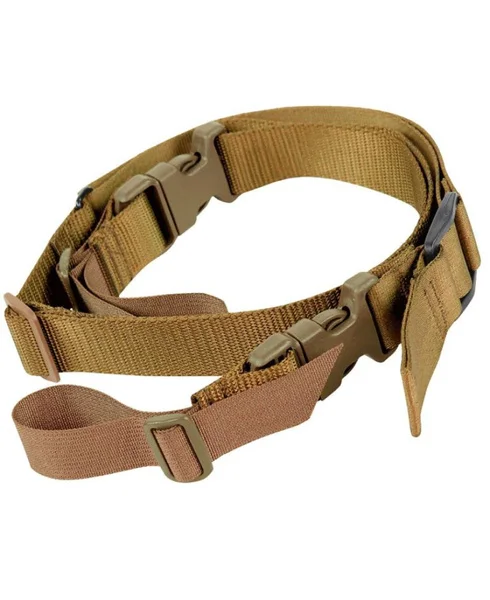 Speedy Two Point Coyote Brown v:1616689