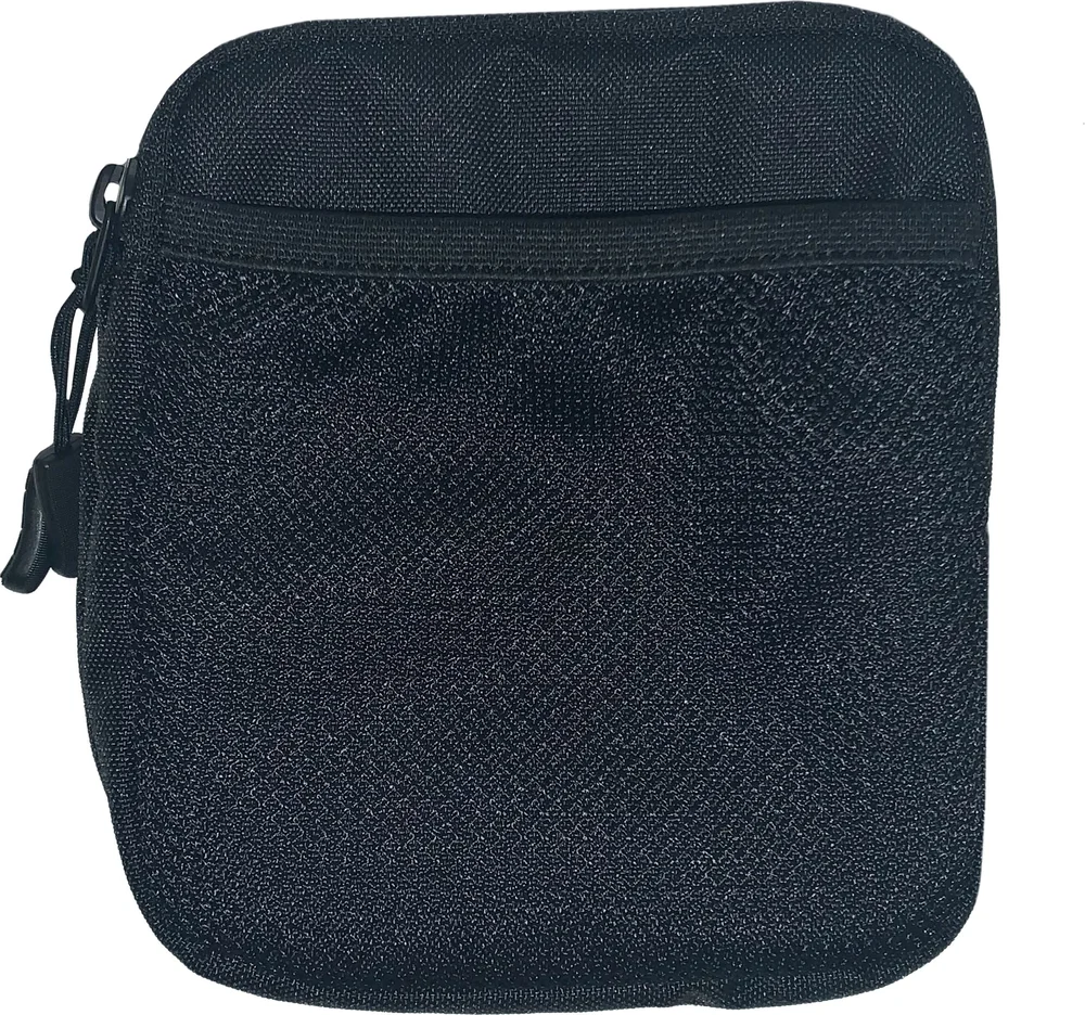 USWE Buddy Modular Storage Pouch Black/Red v:9158062