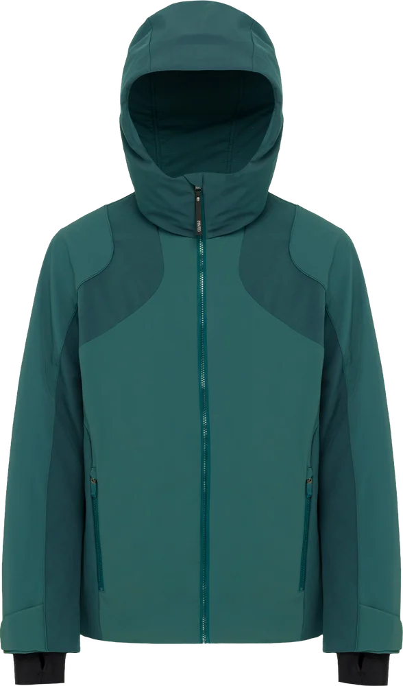 Colmar Men´s Flex Ski Jacket Hunter Green v:5160409