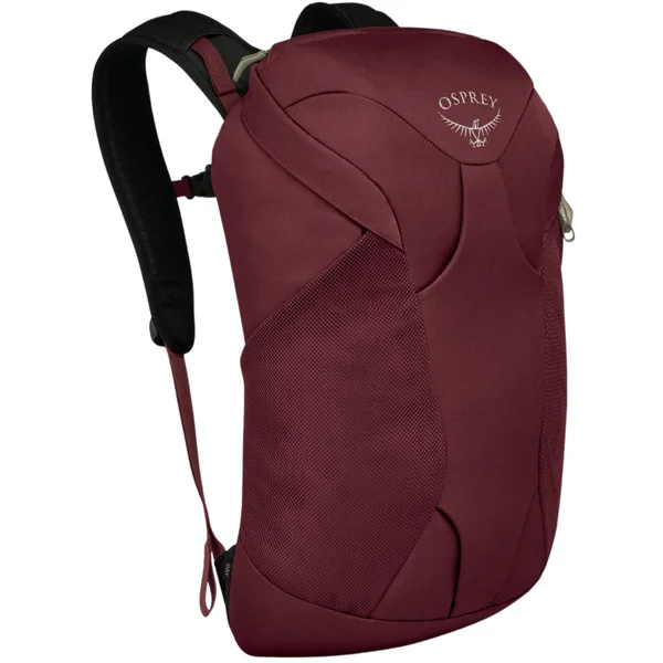 Farpoint Fairview Travel Daypack Zircon Red v:6712683