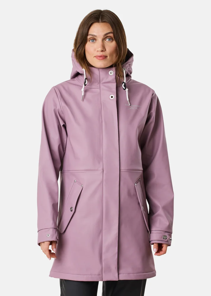 Lammö Coat W v:8089206 Lammö Coat W v:8089206