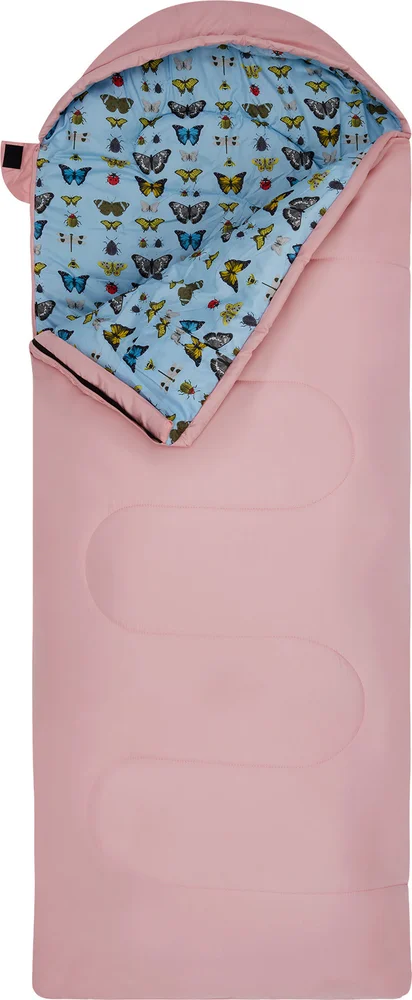 Arctic Tern Kids’ Sleeping Bag Pink v:1579254 Arctic Tern Kids’ Sleeping Bag Pink v:1579254