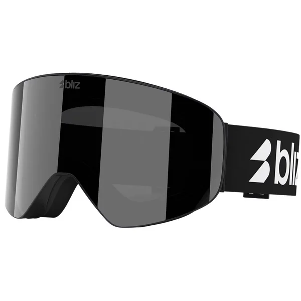 Flow Matte Black / Smoke Silver Mirror v:2594982 Flow Matte Black / Smoke Silver Mirror v:2594982