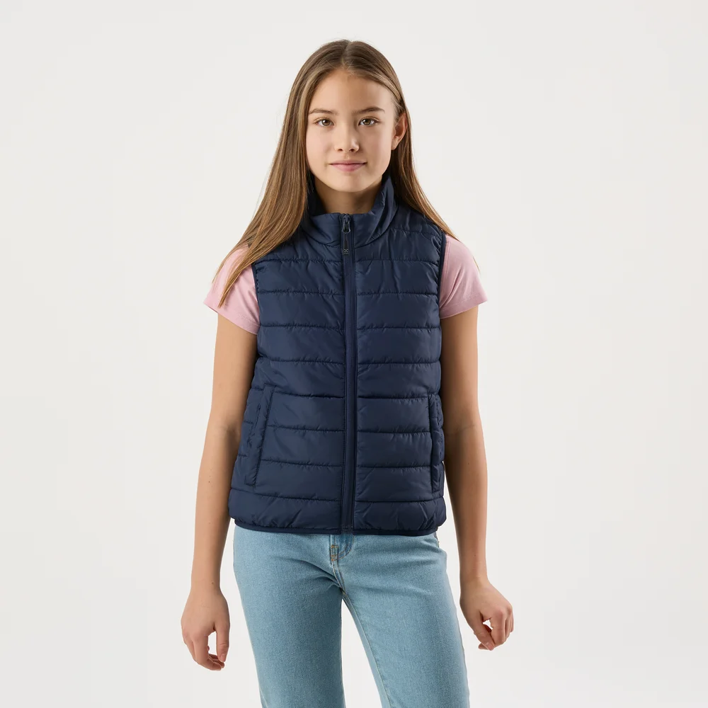 Ottawa Vest JR v:9490523