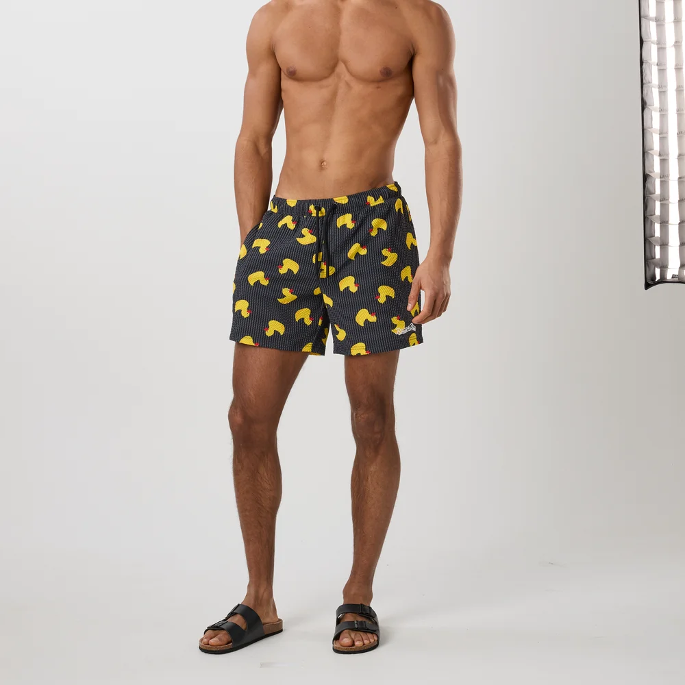 Hawaii Beach Shorts v:9487470