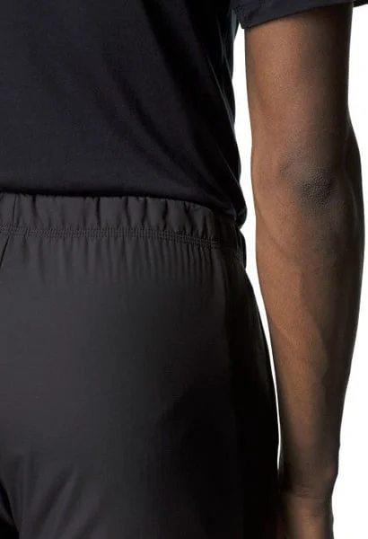 M's Moonwalk Shorts True Black v:4976920