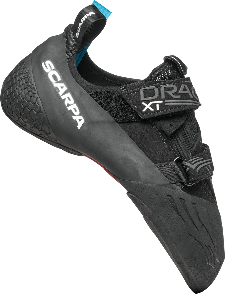 Scarpa Drago XT Black/Iron v:5668524 Scarpa Drago XT Black/Iron v:5668524