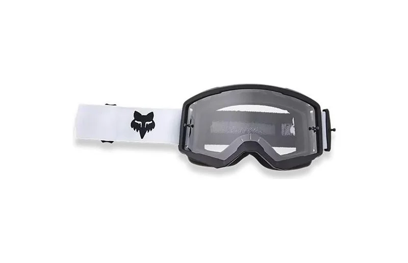 Goggles Fox MTB Main White v:1113893 Goggles Fox MTB Main White v:1113893