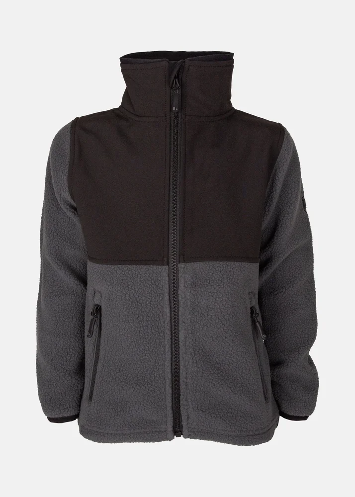 RAMUND PILE JACKET v:5256310
