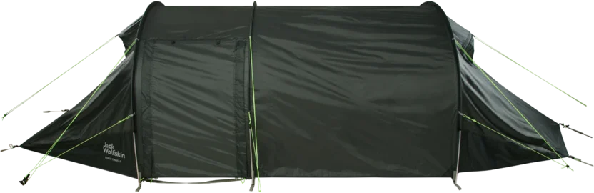 Jack Wolfskin North Tunnel II Island Moss v:1443791