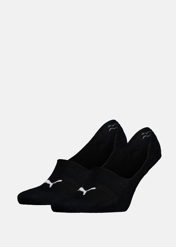 PUMA FOOTIE 2P UNISEX v:1844126 PUMA FOOTIE 2P UNISEX v:1844126
