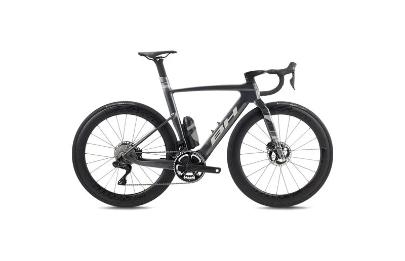 Elsykkel Racer BH iAerolight 1.9 Dark Grey/Cream/Light Grey v:5795457 Elsykkel Racer BH iAerolight 1.9 Dark Grey/Cream/Light Grey v:5795457