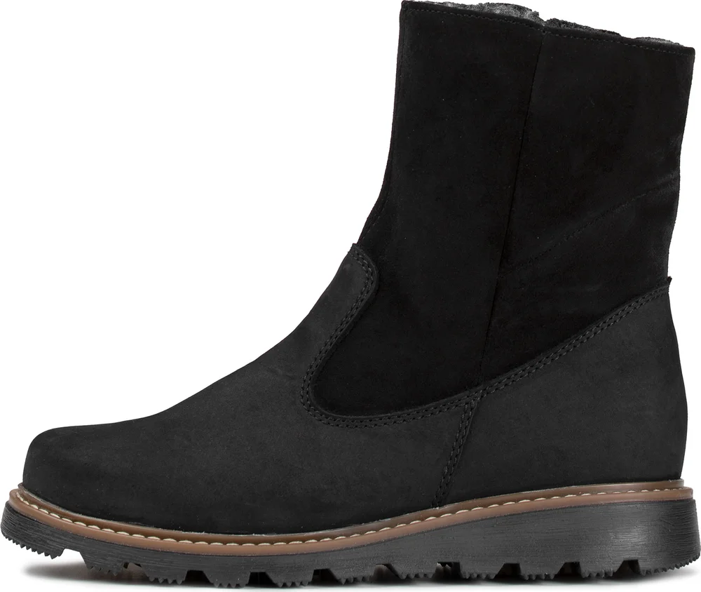 Pomar Women’s Pello GORE-TEX Ankle Boot Black v:2887470 Pomar Women’s Pello GORE-TEX Ankle Boot Black v:2887470