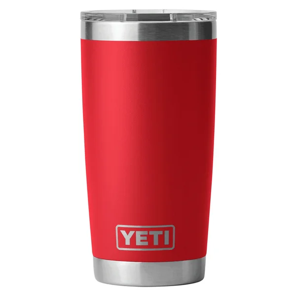 Rambler 591 ml Insulated Tumbler Rescue Red v:8459979 Rambler 591 ml Insulated Tumbler Rescue Red v:8459979