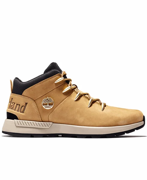 Sprint Trekker Mid Wheat Nubuck v:7561672