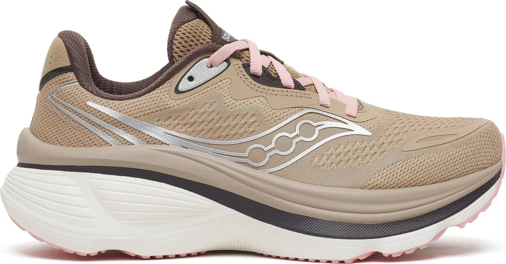 Saucony Women's Hurricane 26 Saddle/touch v:2162683