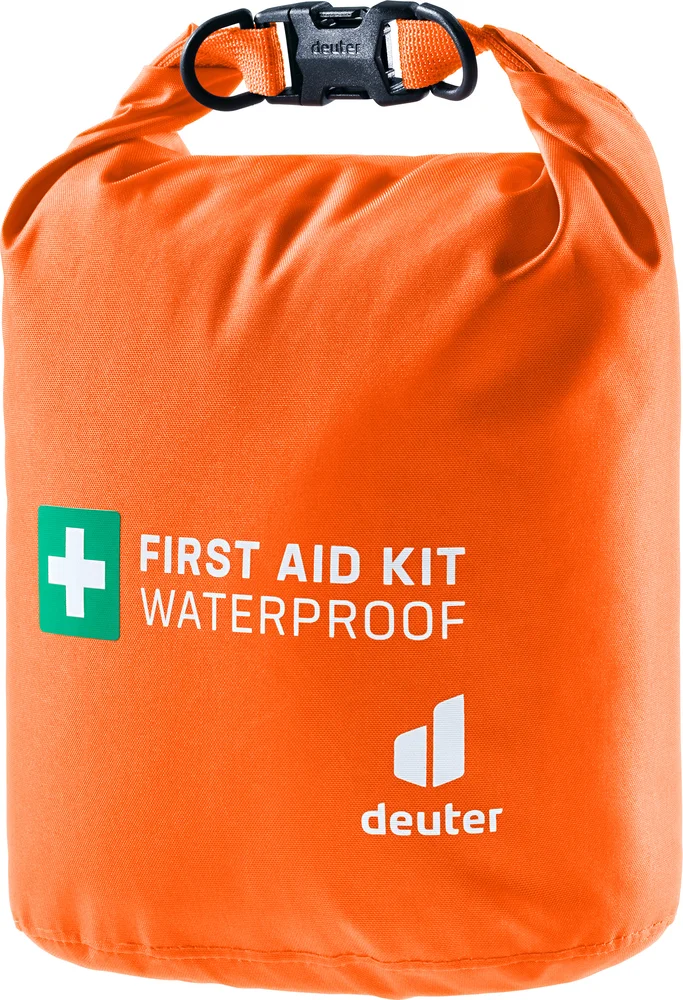 Deuter First Aid Kit Waterproof Koi v:6796342