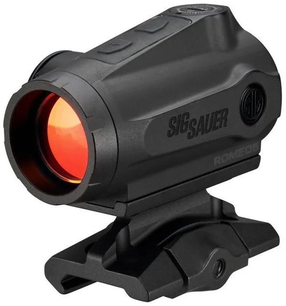 ROMEO5 Compact Gen II 1×20 mm 2 MOA Picatinny High/Low v:6410630 ROMEO5 Compact Gen II 1×20 mm 2 MOA Picatinny High/Low v:6410630