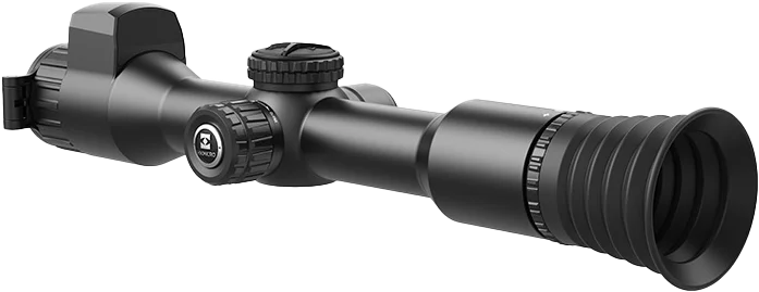 HIK Micro Alpex 4K Lite A40EL Black v:2472367