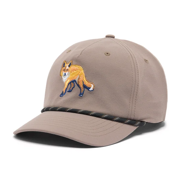 Ecoscape™ 3D Stretch Snap Back Iron, Fox v:3346104