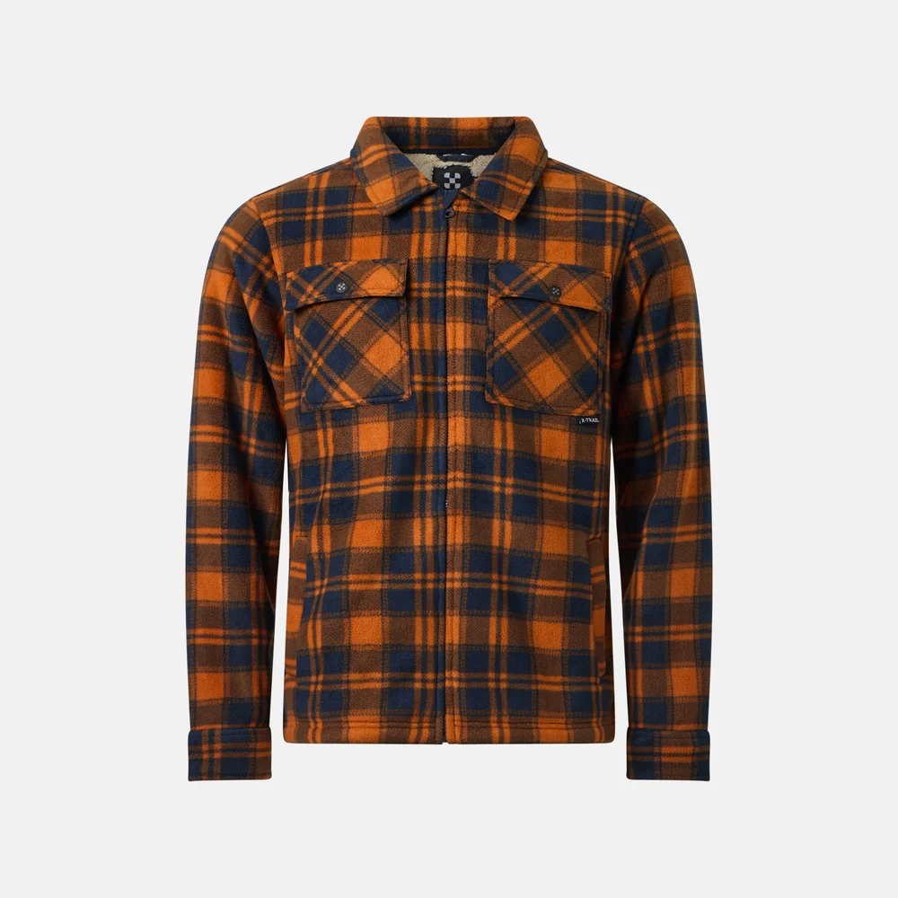 Colorado Warm Overshirt v:7630064
