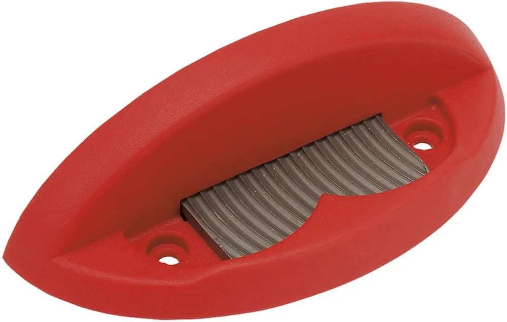 Swix T408 Sharpener Plexi, 40mm Red v:4611753
