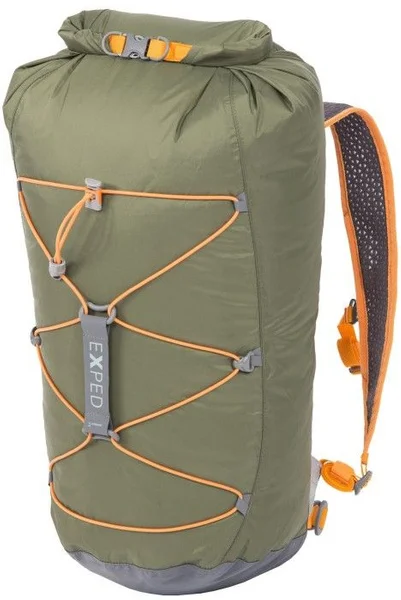 Cloudburst 25 Dark Olive v:9329771