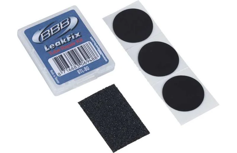BBB Rep. Kit Leakfix Selvklebende v:8600716
