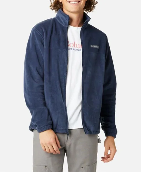 Steens Mountain Full Zip 2.0 Collegiate Navy v:3697004