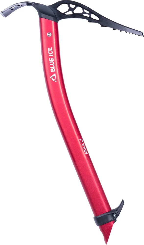 Blue Ice Akila LT Adze Patrol Red v:6672851