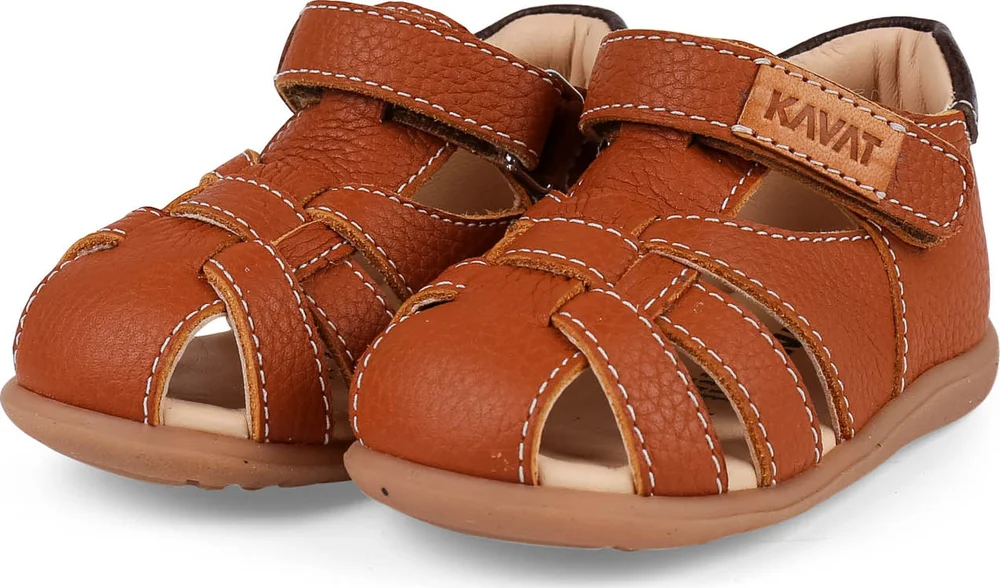Kavat Kids’ Rullsand Ep Light Brown v:4081738 Kavat Kids’ Rullsand Ep Light Brown v:4081738