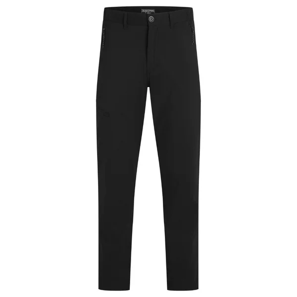 M's Kiwi Pro Iii Trouser Black v:5921769