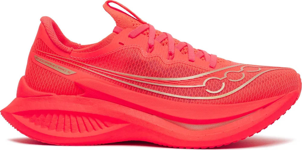 Saucony Women's Endorphin Pro 5 v:2781349