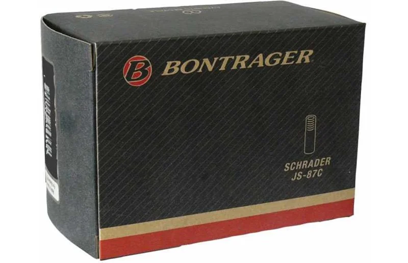 Bontrager Sykkelslange Standard 51/61-584 (27.5 X 2.0/2.4″) Bilventil 48 Mm v:2390622