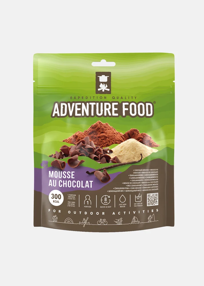 Mousse au Chocolat v:7247175 Mousse au Chocolat v:7247175