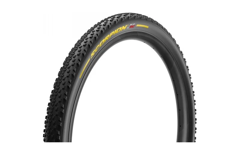 Sykkeldekk Pirelli Scorpion XC RC ProWALL Yellow Label 29" v:6491294