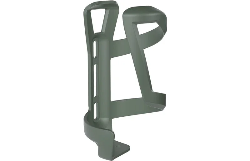 Flaskeholdere Trek i Recycled Plastic Left Olive Grey v:2648303