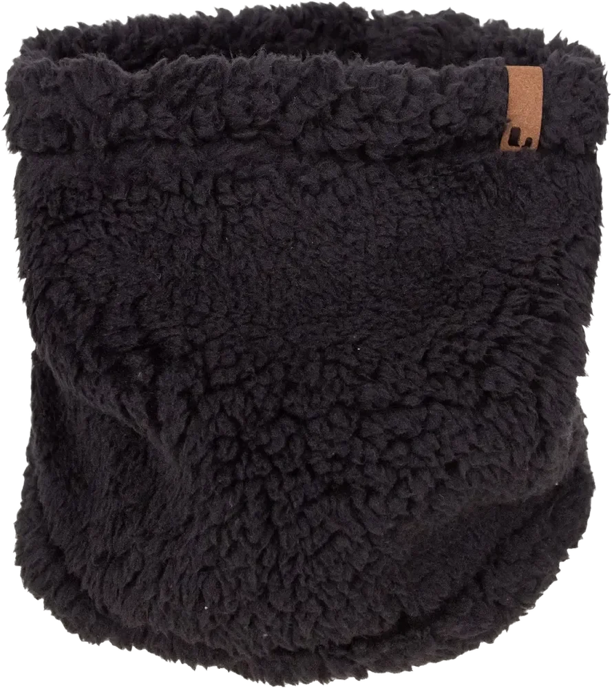 Lindberg Kids’ Snuggle Neck Warmer Sport Black v:9500181 Lindberg Kids’ Snuggle Neck Warmer Sport Black v:9500181
