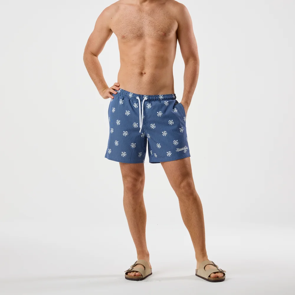 Beach Stretch Shorts v:3572721
