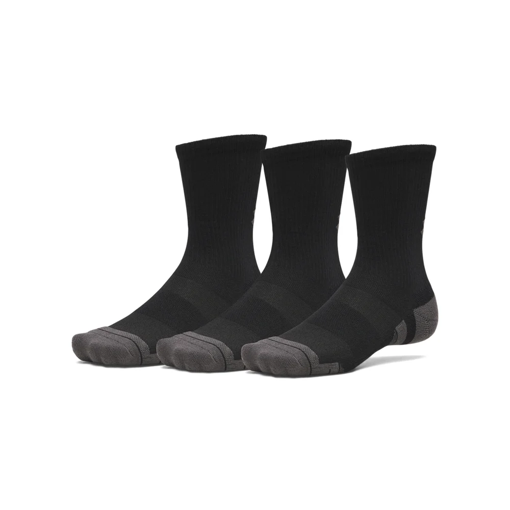 New UA Perf Tech 3pk Crew v:3221889