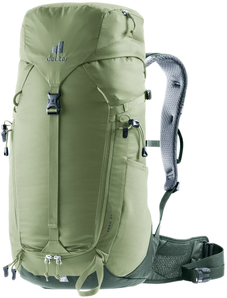 Deuter Men’s Trail 24L Grove-ivy v:2662599 Deuter Men’s Trail 24L Grove-ivy v:2662599