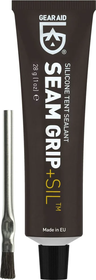 Hilleberg Seam Grip + Sil Nocolour v:5191028