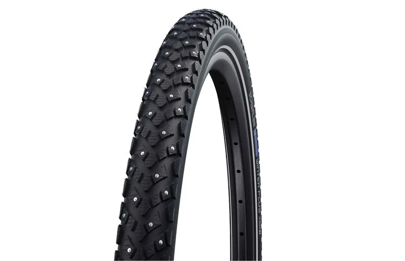 Piggdekk Schwalbe Marathon Winter Plus Spike SmartGuard 55-406 (20x2.15") v:6130166