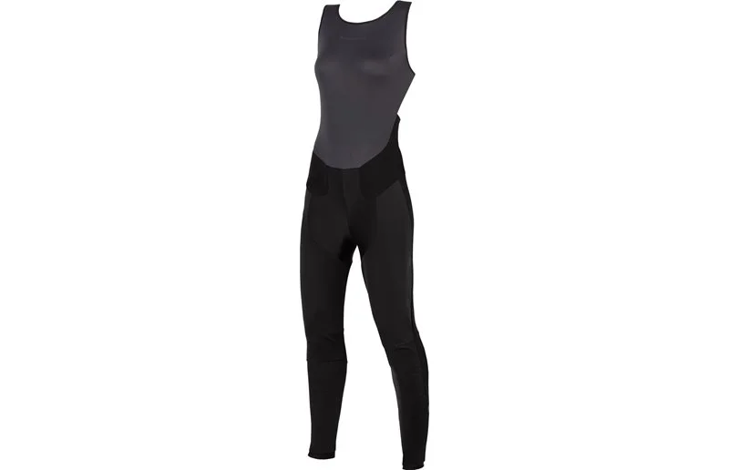 Sykkelbukser Endura Dame Pro SL Egm Bibtight Black v:2433820