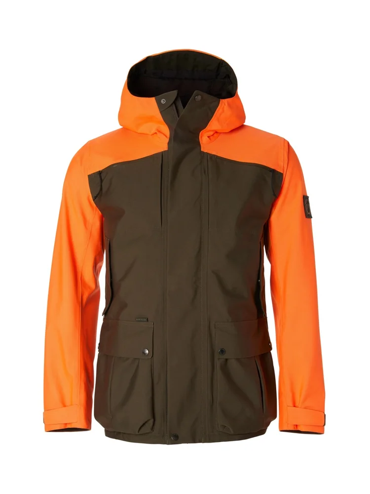 Chevalier Men’s Endeavor Chevalite Jacket 2.0 High Vis Orange v:5181701 Chevalier Men’s Endeavor Chevalite Jacket 2.0 High Vis Orange v:5181701