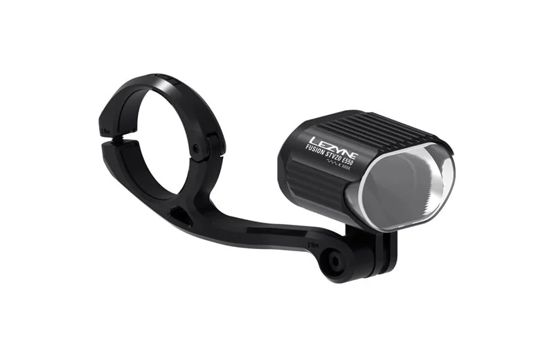 Frontlys Lezyne E-Bike Fusion StVZO E550 Front v:3558016