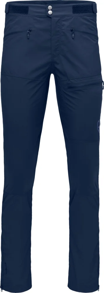 Norrøna Men’s Femund Flex1 Lightweight Pants Indigo Night v:2886786 Norrøna Men’s Femund Flex1 Lightweight Pants Indigo Night v:2886786