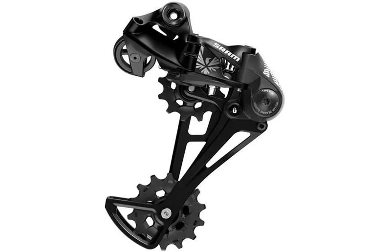 Sram Bakgir Nx Eagle, 12 Gir, Langbur v:7892194