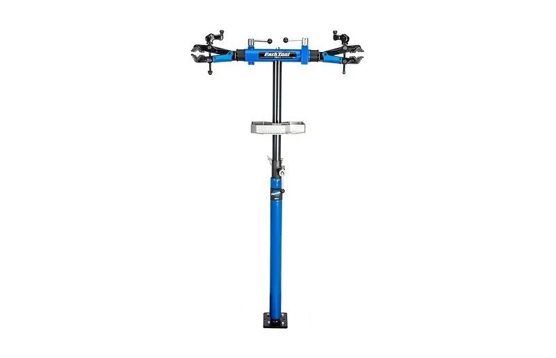 Mekkestativ ParkTool Repair Stand PRS-2.4-2 Pro Double Arm v:9614644