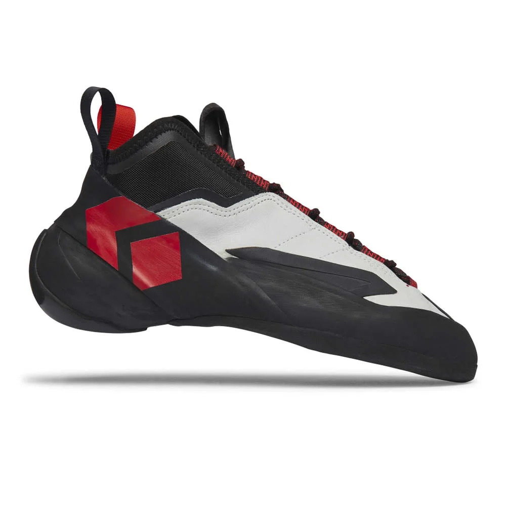 Black Diamond Men's Aspect Pro Climbing Shoes Octane v:4061745